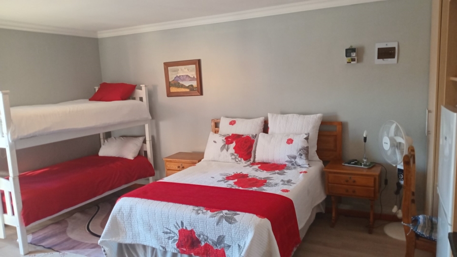 To Let 1 Bedroom Property for Rent in George South Western Cape